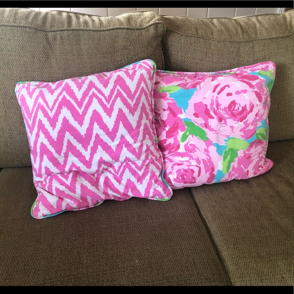 Lilly Pulitzer for Garnet Hill
